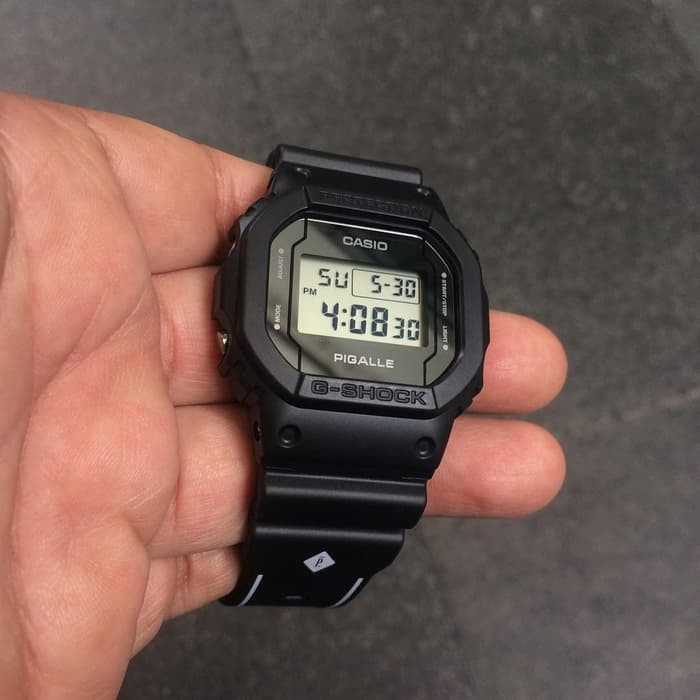 g shock dw 5600 pigalle
