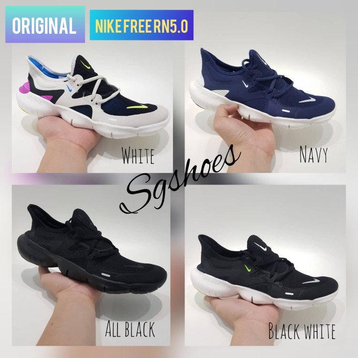 nike rn5 0