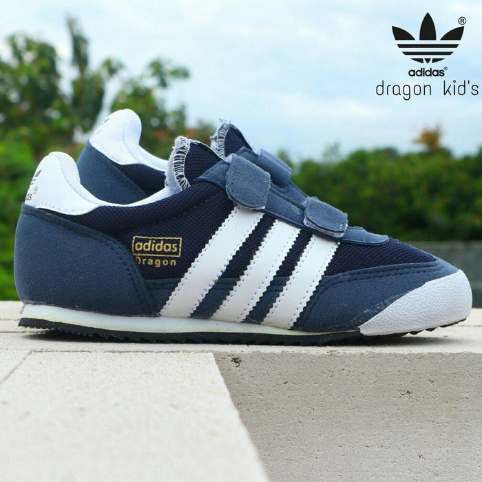 adidas dragon 33