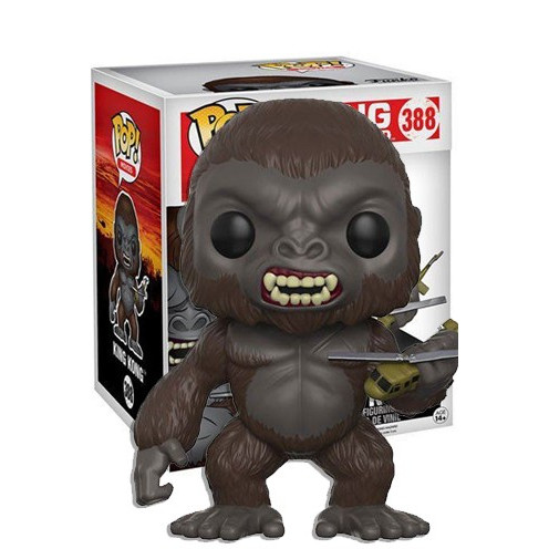 funko kong