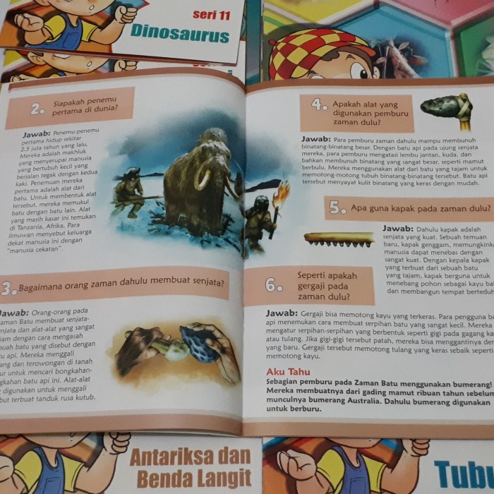 Aku Terbuat Dari Kayu Aku Berbentuk Kotak - Seputar Bentuk