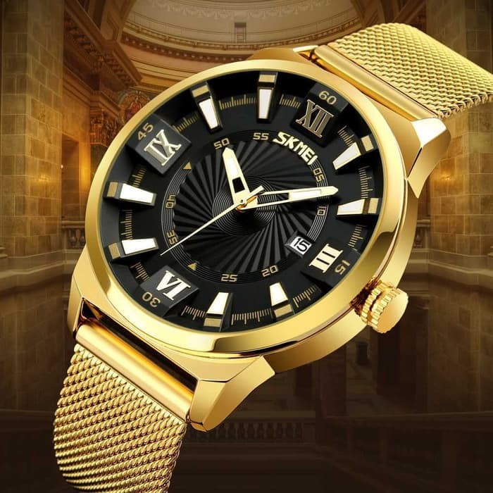 skmei rolex