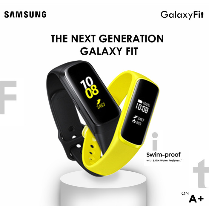 harga samsung gear fit 2018