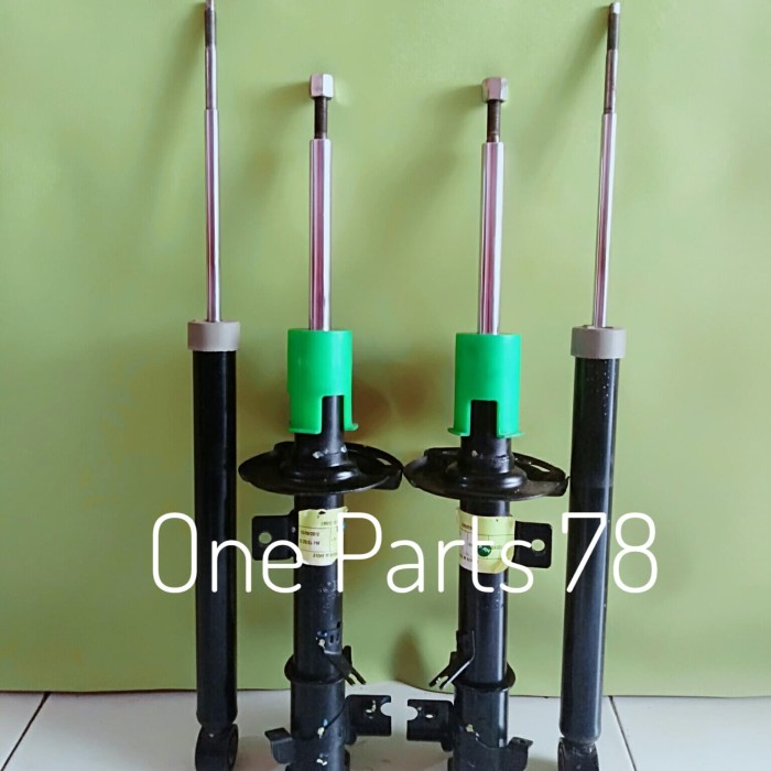 Jual Shockbreaker Shock Suzuki Ertiga Depan Belakang Jakarta Timur Ajoem Part Tokopedia