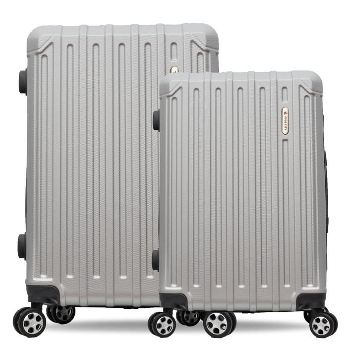 Tips Agar Koper Hardcase Kamu Selalu Awet