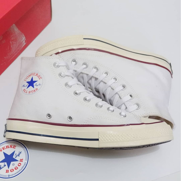 converse 70s optical white