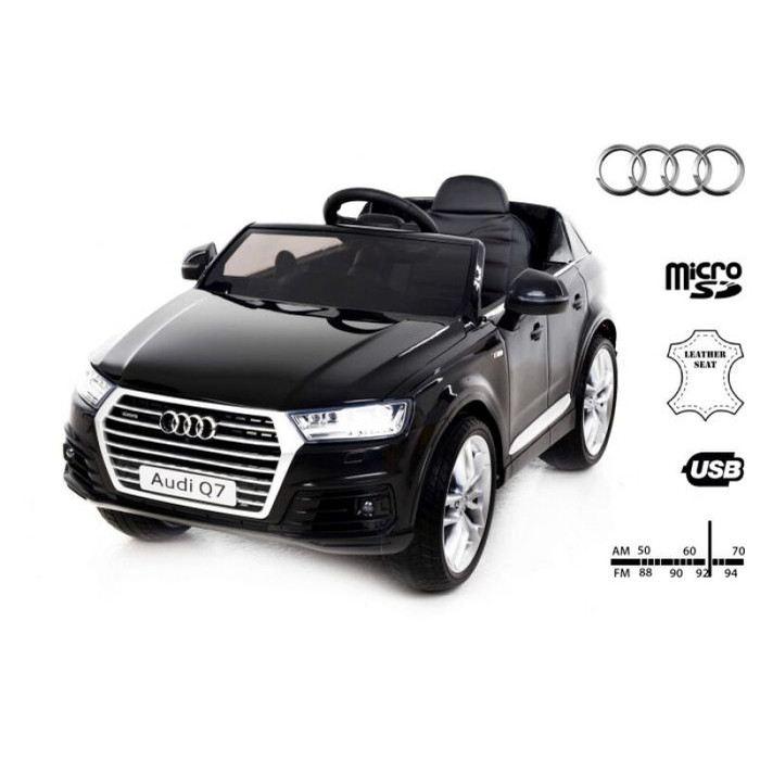 Audi Car Images Black
