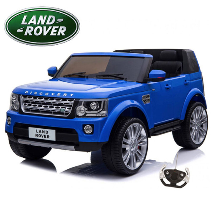 Land Rover Discovery >> Jual Mobil Aki Licensed 12v Land Rover Discovery Jeep Blue Dki Jakarta Ichimoku Shop Tokopedia Land Rover Discovery >> Jual Mobil Aki Licensed 12v Land Rover Discovery Jeep Blue Dki Jakarta Ichimoku Shop Tokopedia