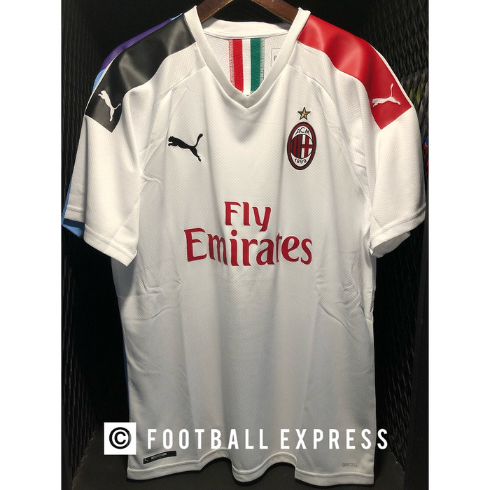 135 Gambar gambar jersey ac milan Keren