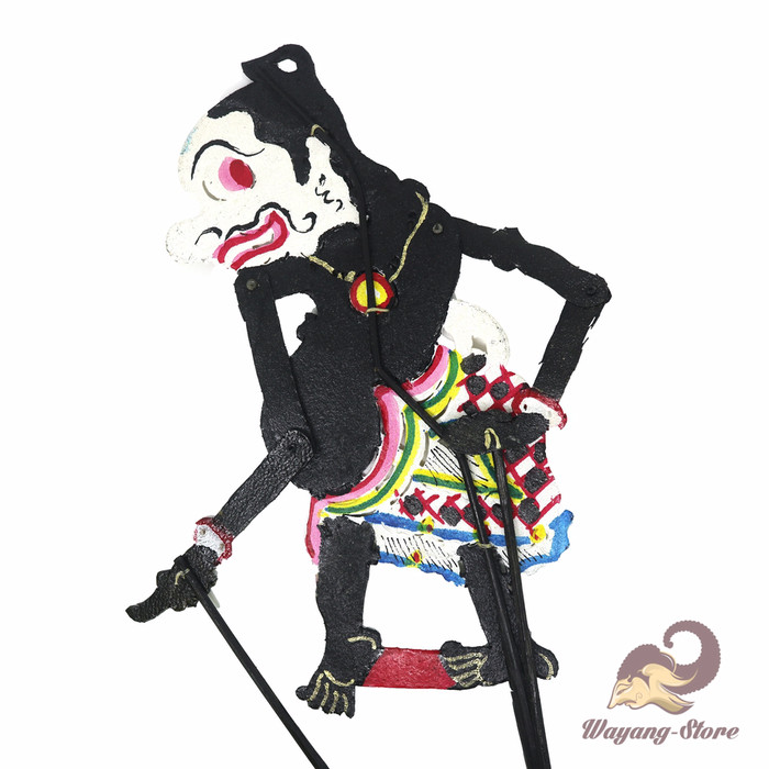 20+ Inspirasi Sketsa Gambar Wayang Gareng - Tea And Lead