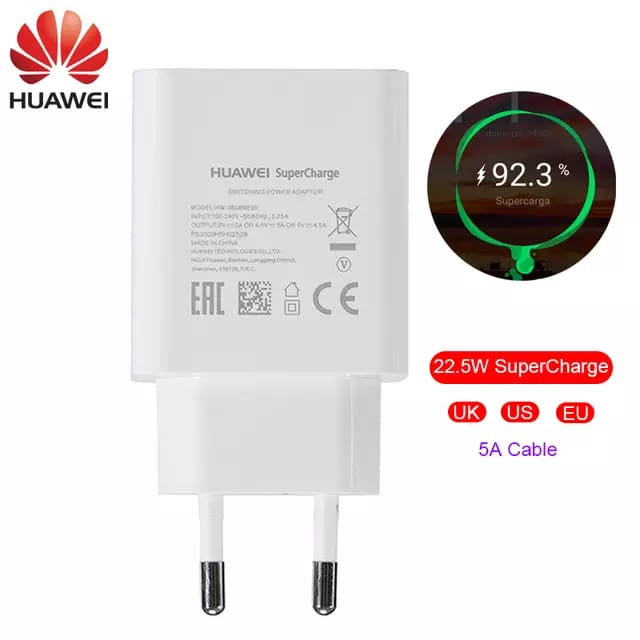 Huawei Adaptor