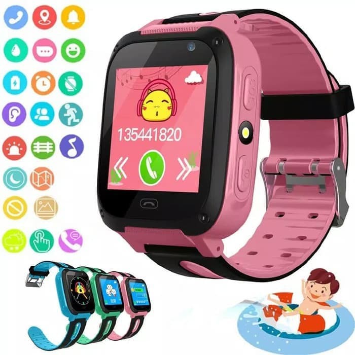 smartwatch imo