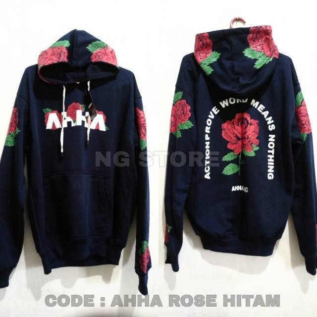 400+ Desain Jaket Ahha Terbaik