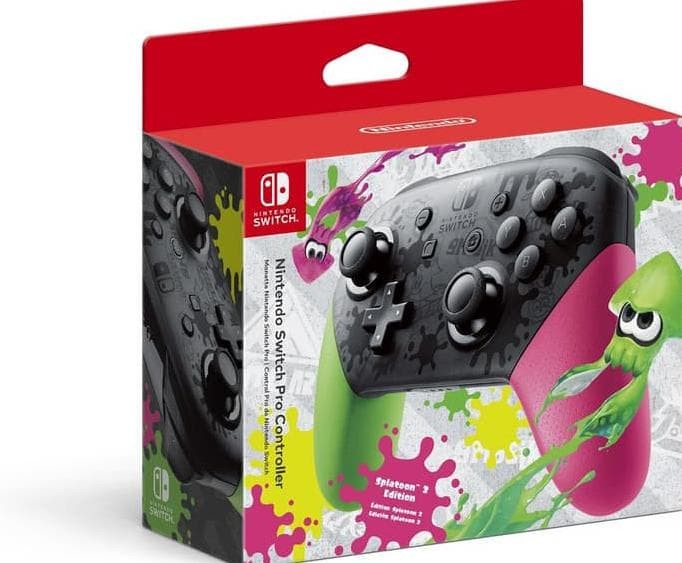 switch pro controller sale