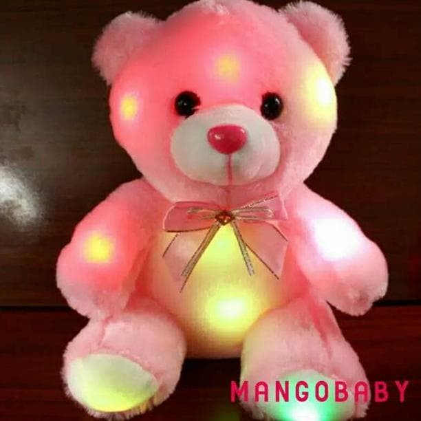 teddy led