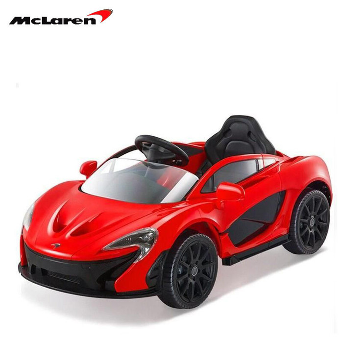 maclaren kids car