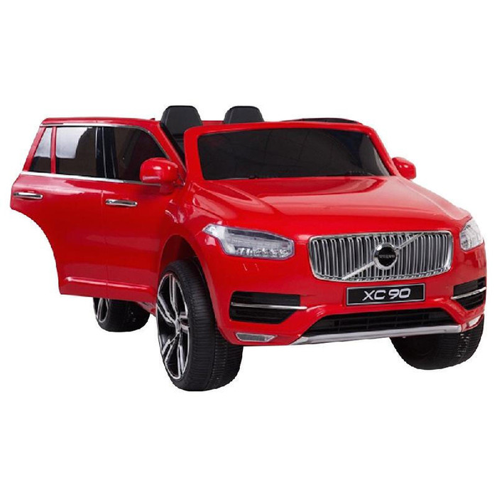 rc volvo xc90
