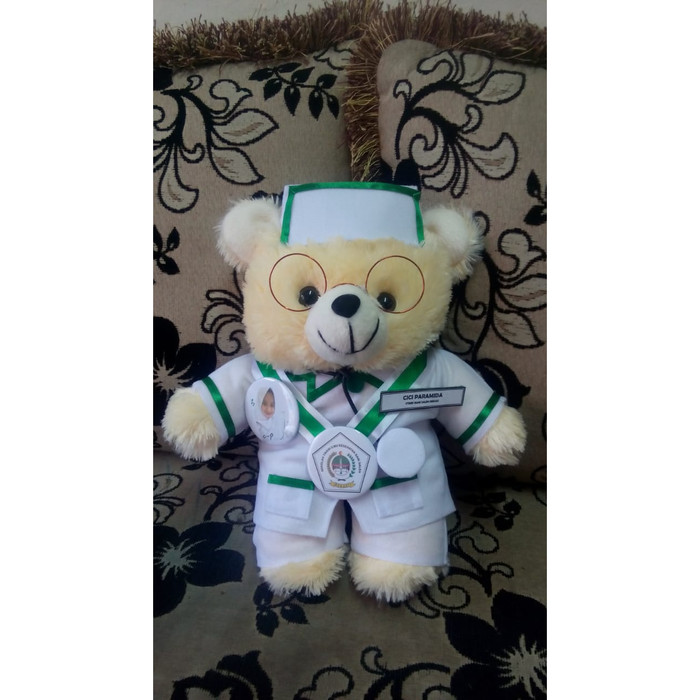 72 Contoh Undangan Wisuda Akper Terbaik