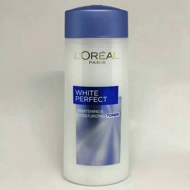 loreal moisturizing toner