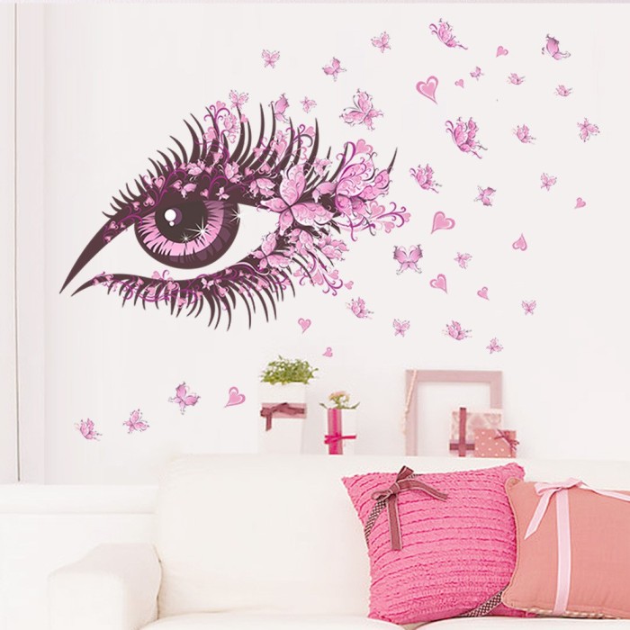 Paling Keren 24+ Wallpaper Animasi Warna Pink - Joen Wallpaper