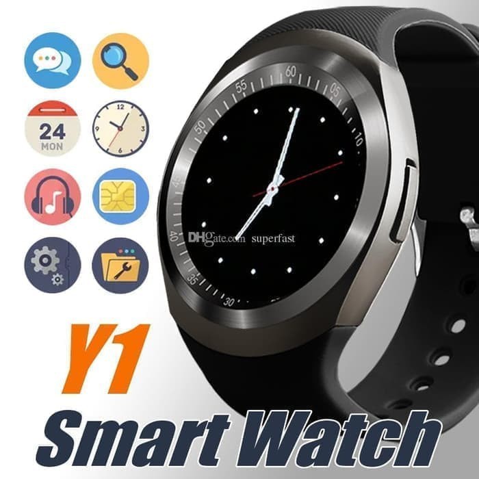 cognos y1 plus smart watch