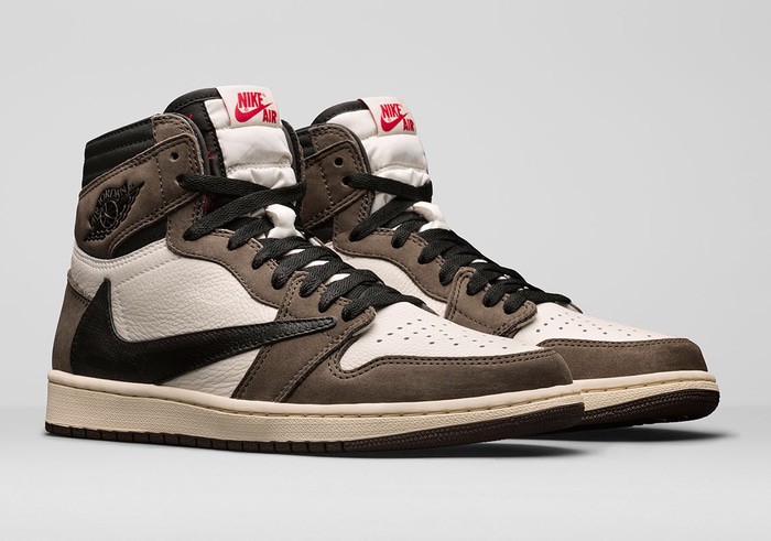 air jordan sneaker