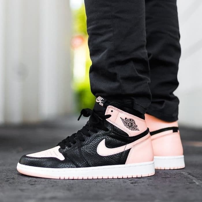 air jordan sneaker