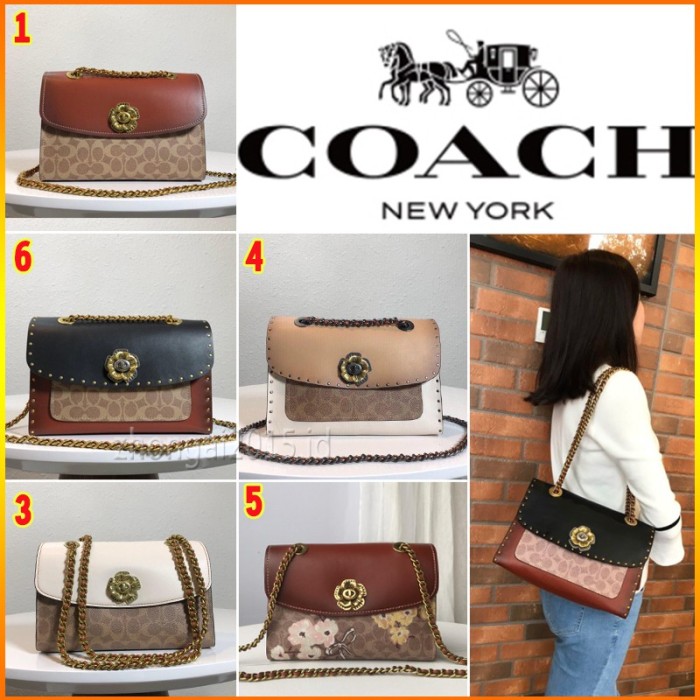 harga tote bag coach original