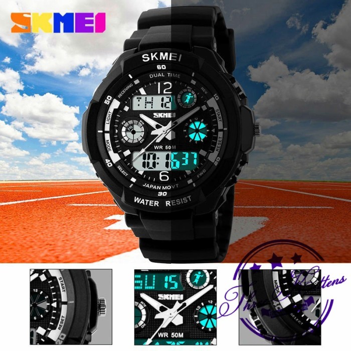 skmei 0931