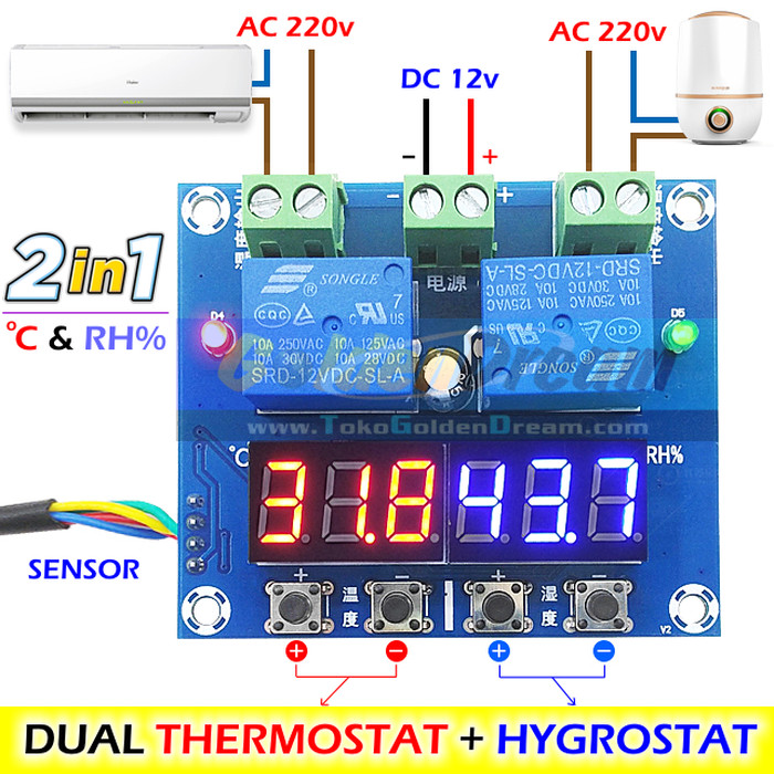 BANNER PD-90 28 VDC RELAY