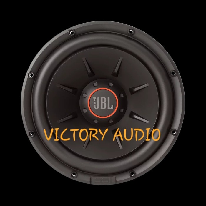 speaker jbl subwoofer 12