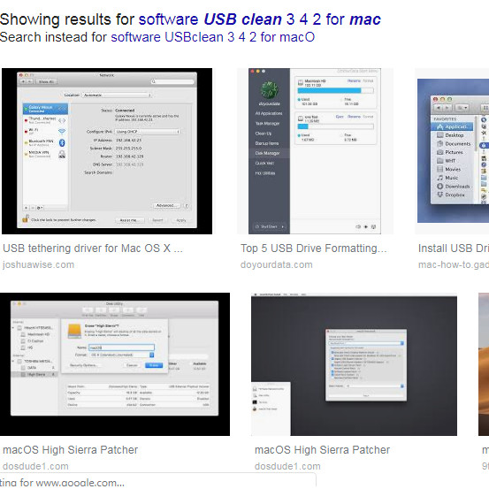 Usbclean Usbclean