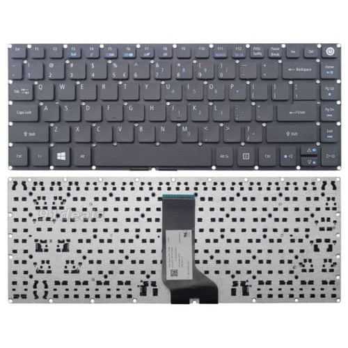Jual Keyboard Laptop Acer Aspire E5-474 E5-474G E5-475 E5 