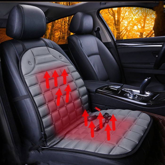 Best Car Seat Cushion >> Jual Top Best Car Electric Heated Seat Cushion Round Ball Heater Cover Jakarta Utara Auto Started Tokopedia Best Car Seat Cushion >> Jual Top Best Car Electric Heated Seat Cushion Round Ball Heater Cover Jakarta Utara Auto Started Tokopedia