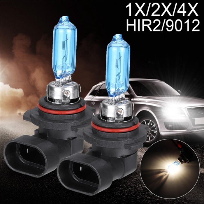 Halogen Light For Cars >> Jual Hrgapromo 1x 55w 4800k Halogen Light Bulbs Hir2 9012 9012ll Car Headl Jakarta Barat Otomodif Mall Tokopedia Halogen Light For Cars >> Jual Hrgapromo 1x 55w 4800k Halogen Light Bulbs Hir2 9012 9012ll Car Headl Jakarta Barat Otomodif Mall Tokopedia