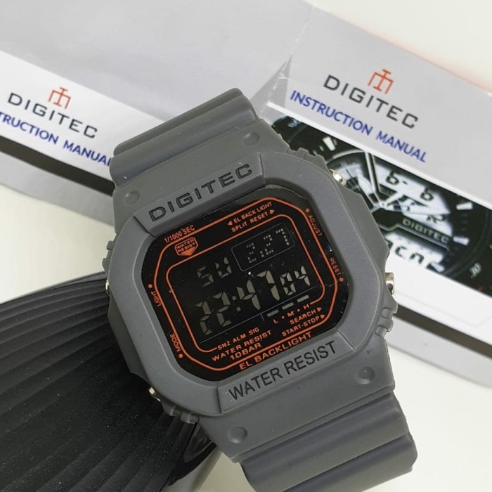 digital watches under 1000