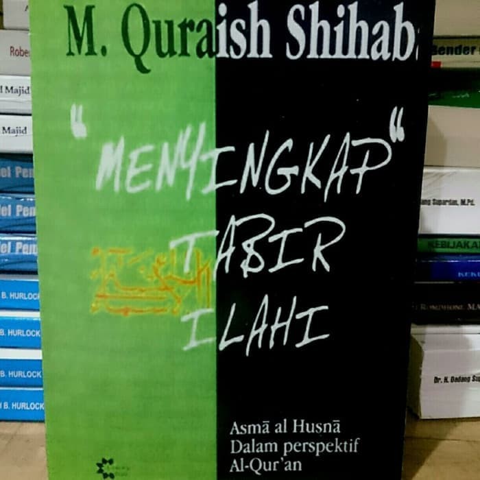 menyingkap tabir ilahi menyingkap tabir ilahi
