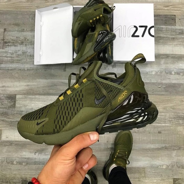 triple olive 270