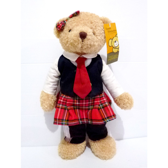 teddy princess