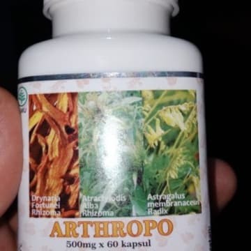 Resep Asam Urat Hpai Pengobatan Asam Urat Hni