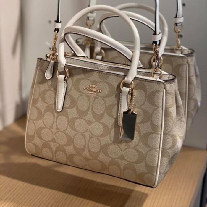 original coach handbag
