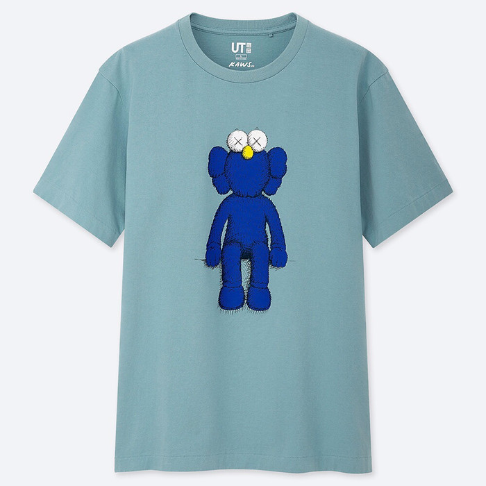 uniqlo t shirt