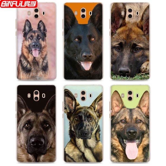 Jual Terbaik Binful Hot Sale Anjing Gembala Jerman Gaya Keras