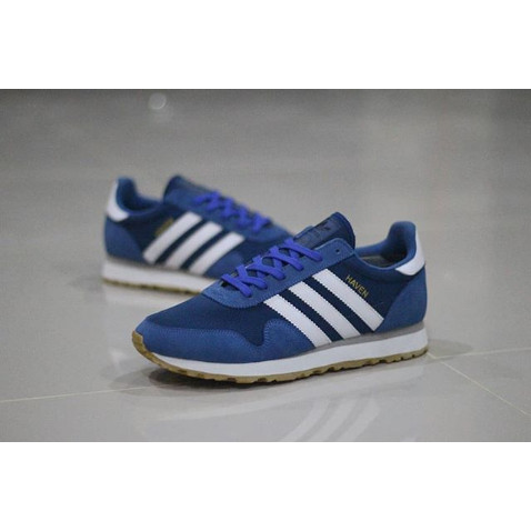 adidas haven navy