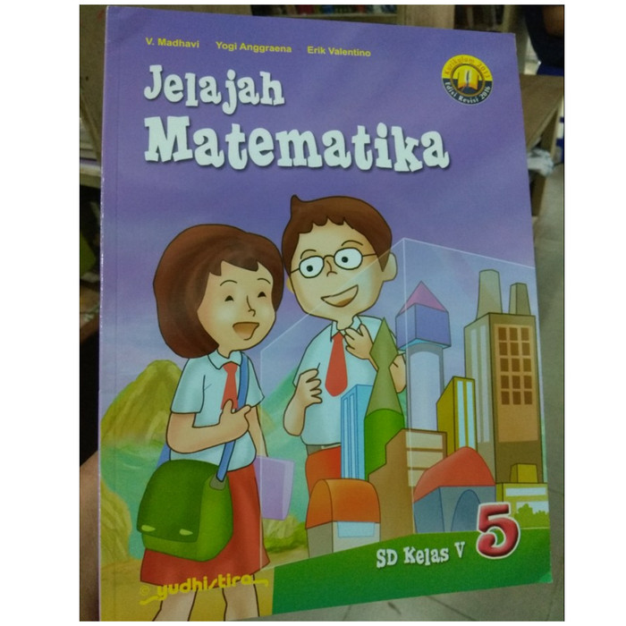 Download Buku Matematika Kelas 5 Kurikulum 2013 Revisi ...