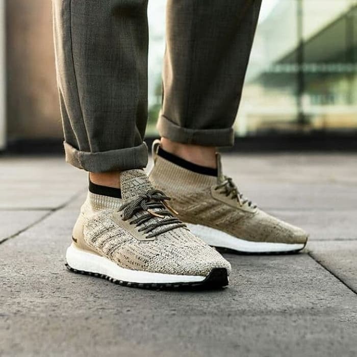 ultra boost atr tan