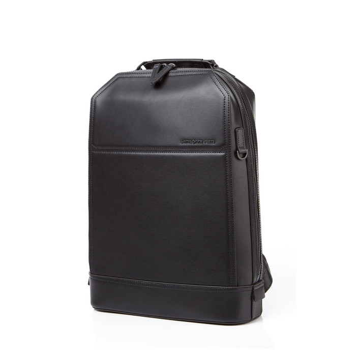 ransel samsonite red