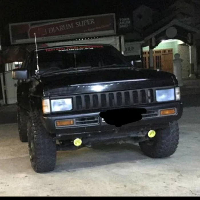 Foto Produk grill terano model hummer dari dianfiberglass123