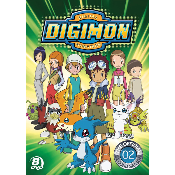 Digimon