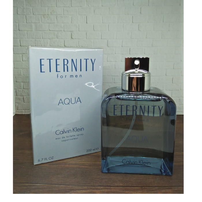 ck eternity aqua 200ml